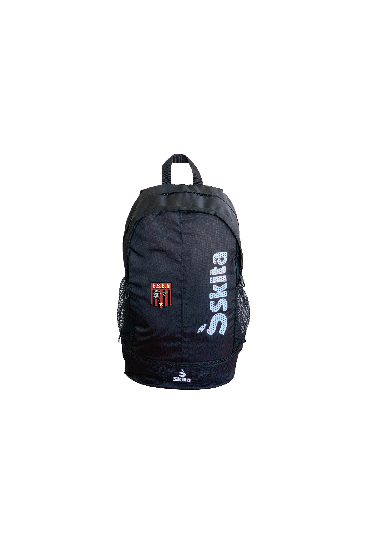 Sac à dos LIGA PRO noir (ES BRIE NORD)